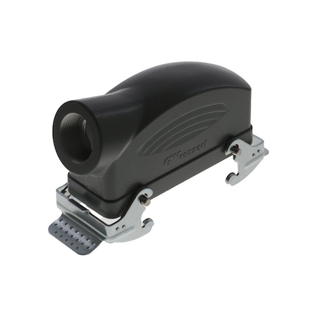 Molex 24B Std Hood 2Lev Lc S/E Pg21 936013294